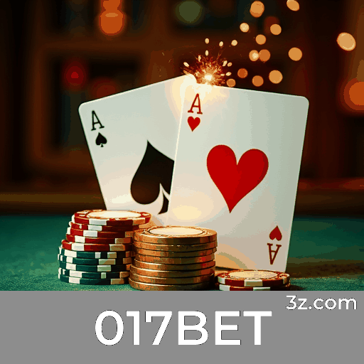 Qualidade Superior de Jogos de Casino no 017BET