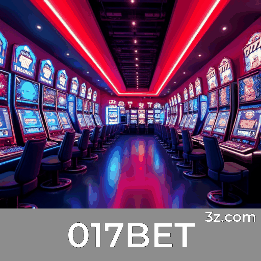 Qualidade Superior de Jogos de Casino no 017BET