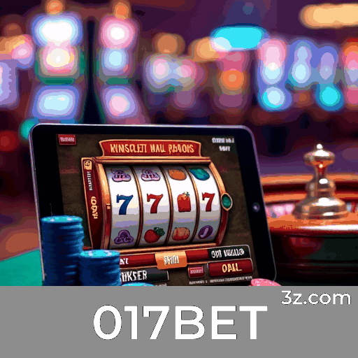 Recompensas Reais no 017BET: Bônus com Valor Verdadeiro
