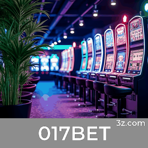 017BET App: Vantagens e Bônus Exclusivos para Usuários