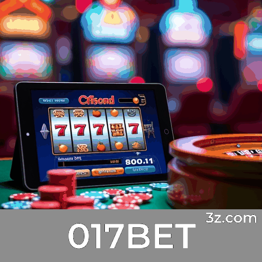 017BET: Excelência em Tecnologia e Inovação no Entretenimento