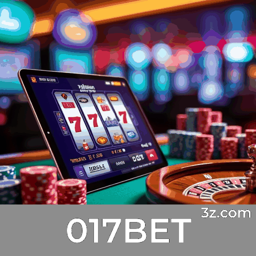 017BET App: Vantagens e Bônus Exclusivos para Usuários