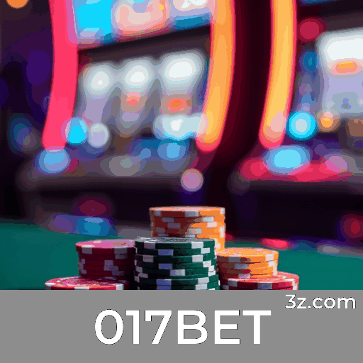 Revolucione sua experiência com jogos inovadores no 017BET