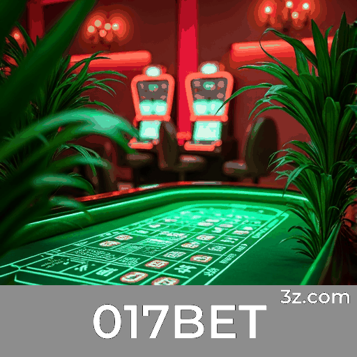 Experiência de Casino Premium no 017BET: Jogos e Serviços Exclusivos